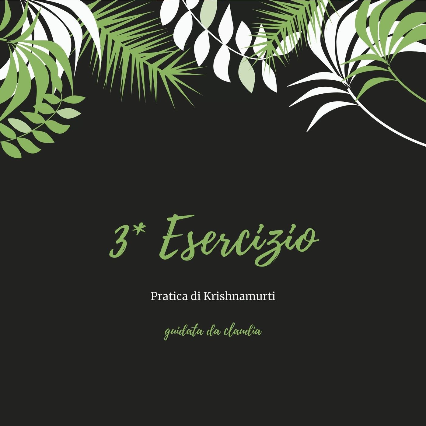 L\'Arte del Respiro di Krishnamurti