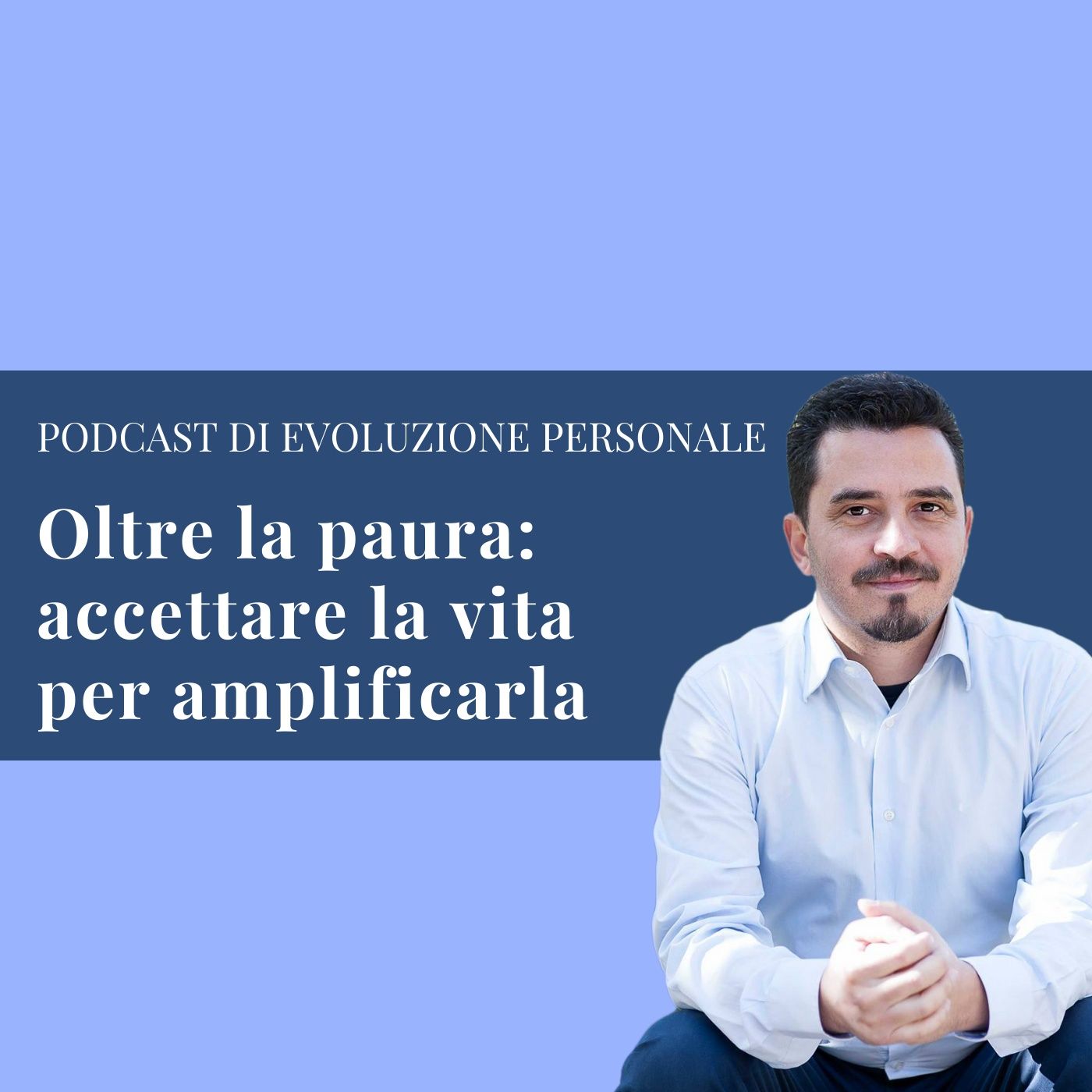 Relazioniamoci di Antonio Quaglietta