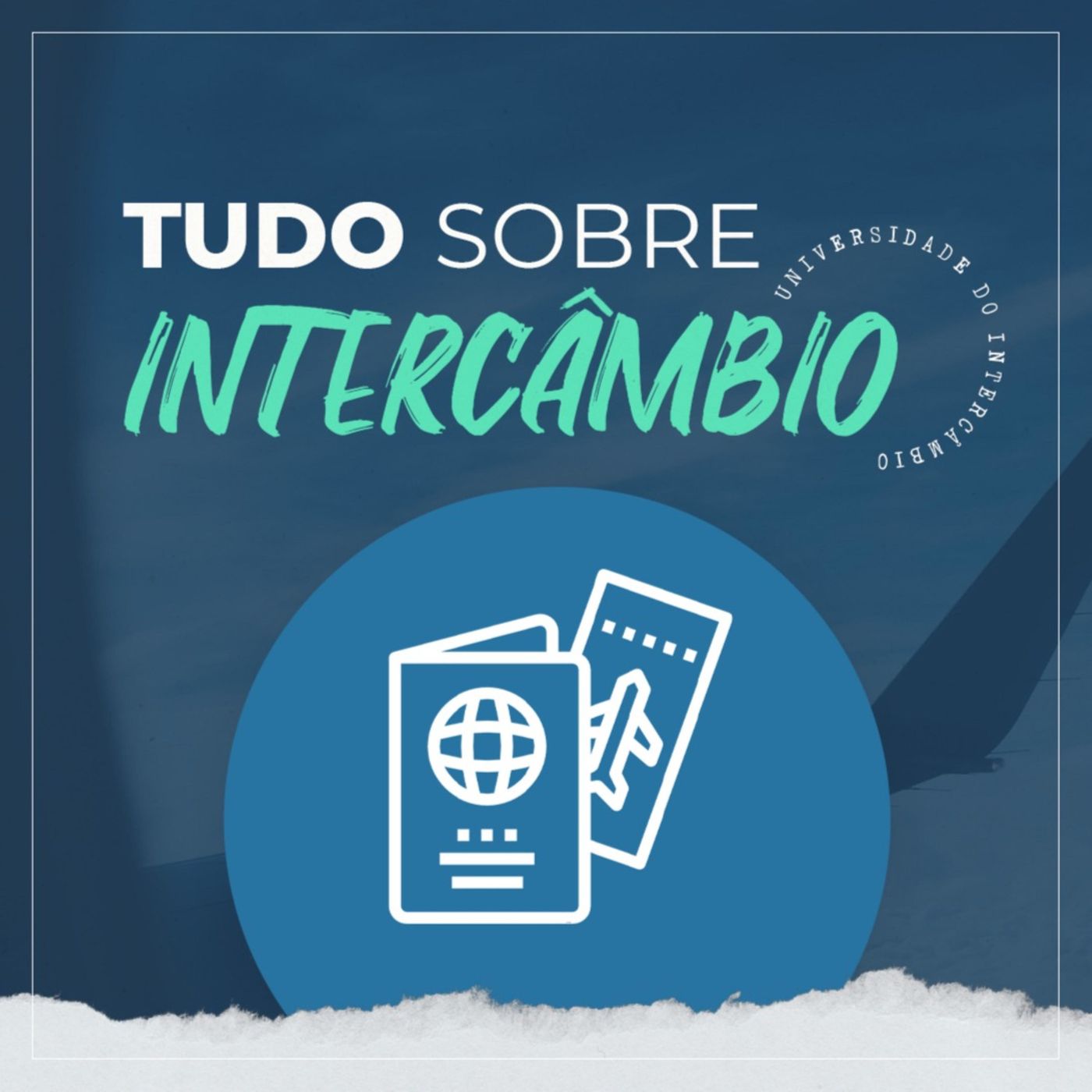 Matheus Tomoto - Tudo Sobre Intercâmbio