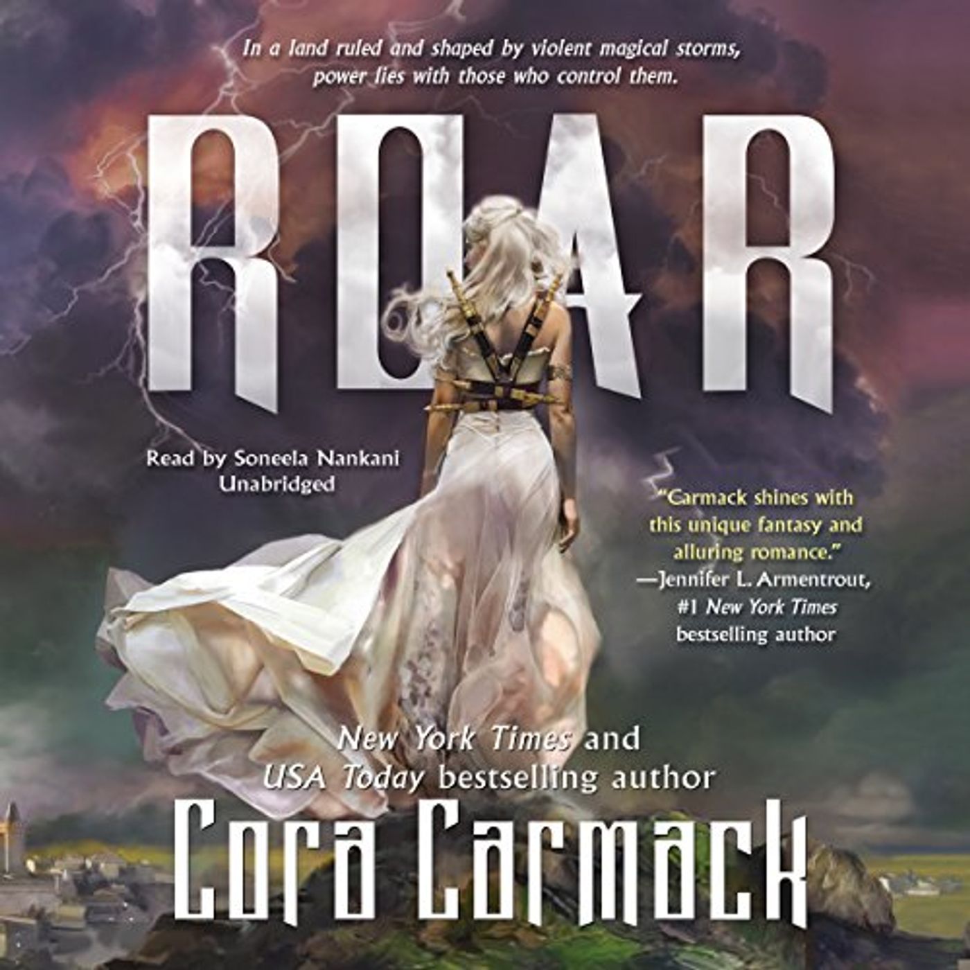 Get Best Full Audiobooks in Teens, Sci-Fi & Fantasy