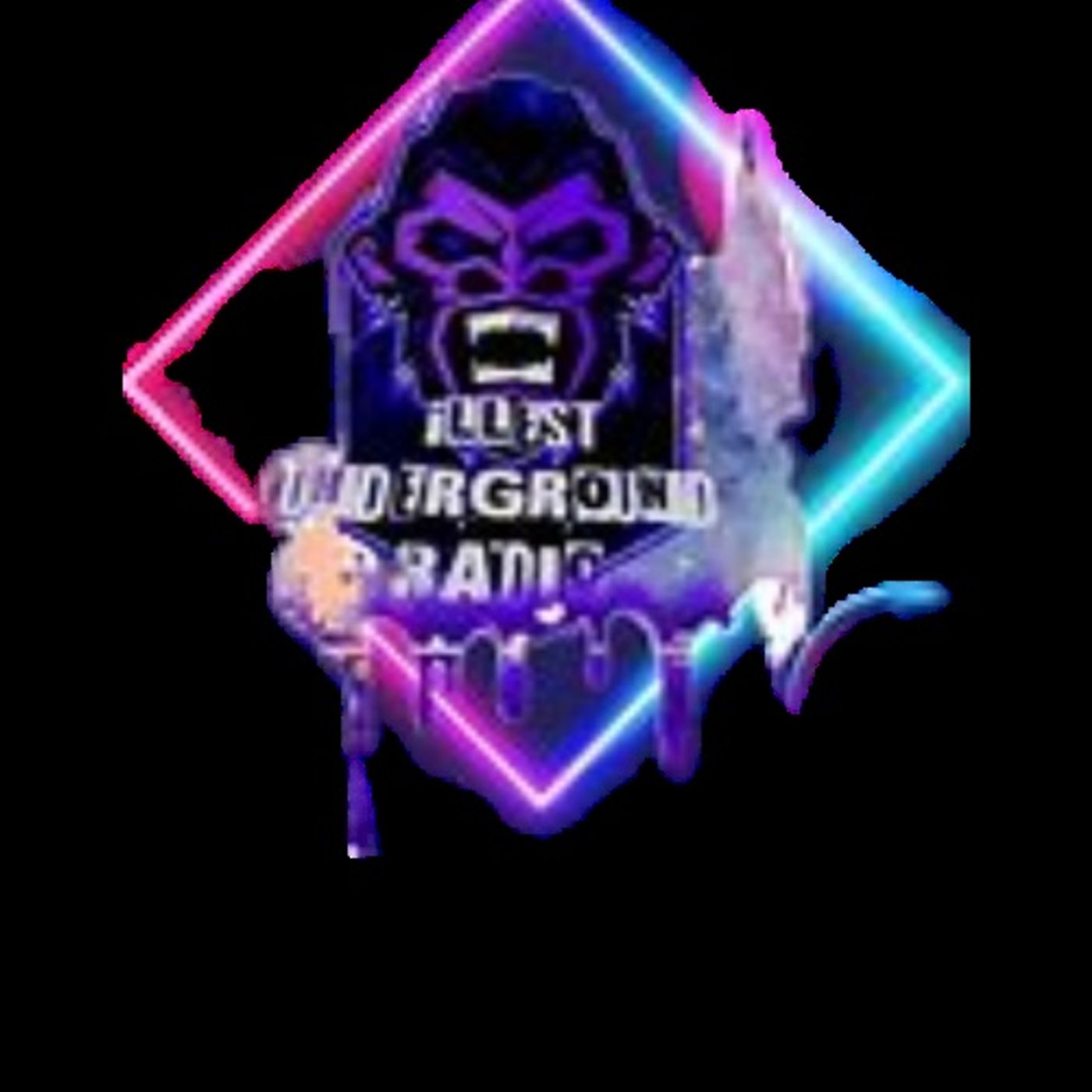 Your energy is being stolen