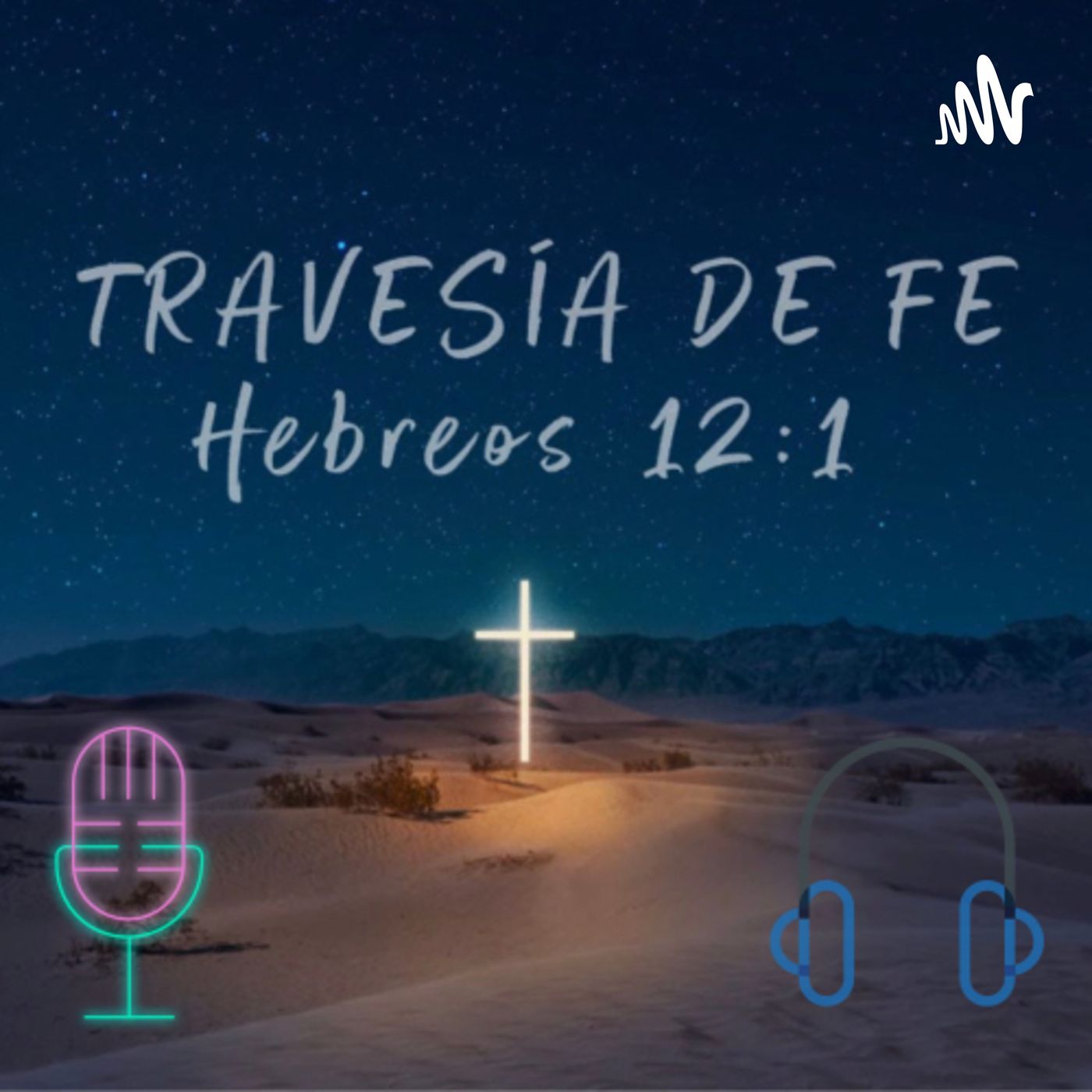 Travesía de Fe