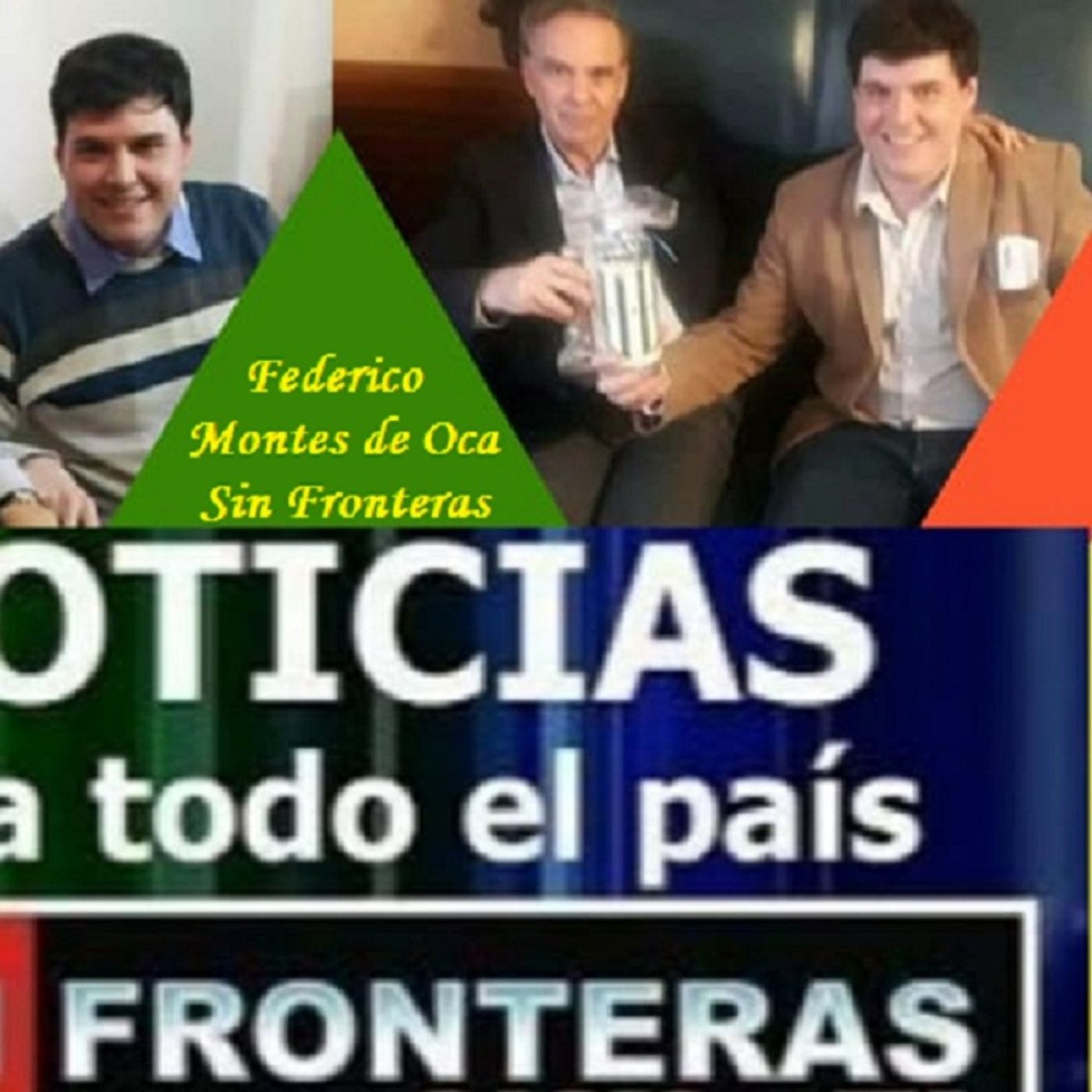 Programa Sin Fronteras