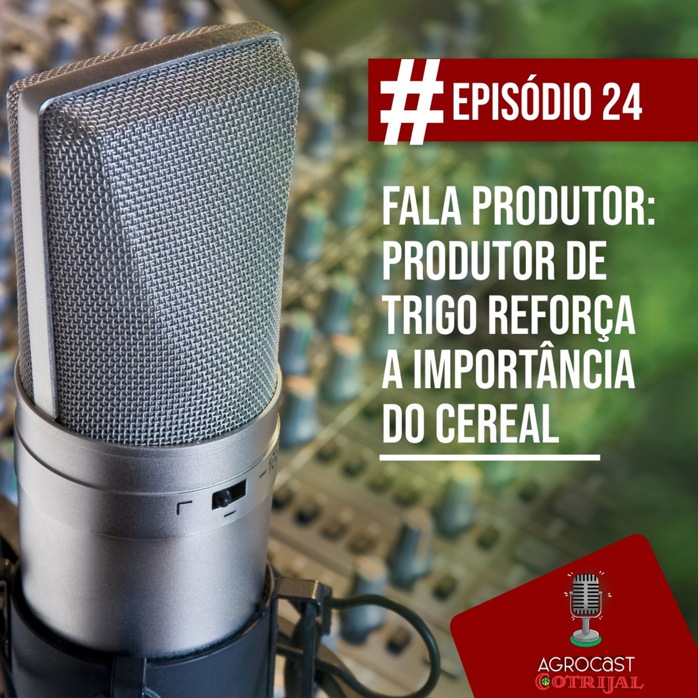 AgroCast Cotrijal