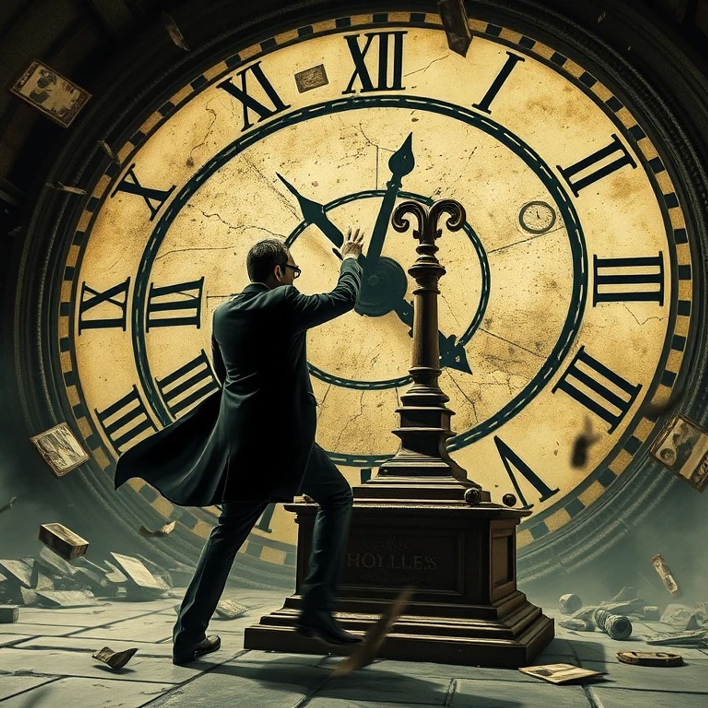 The Psychology of Money