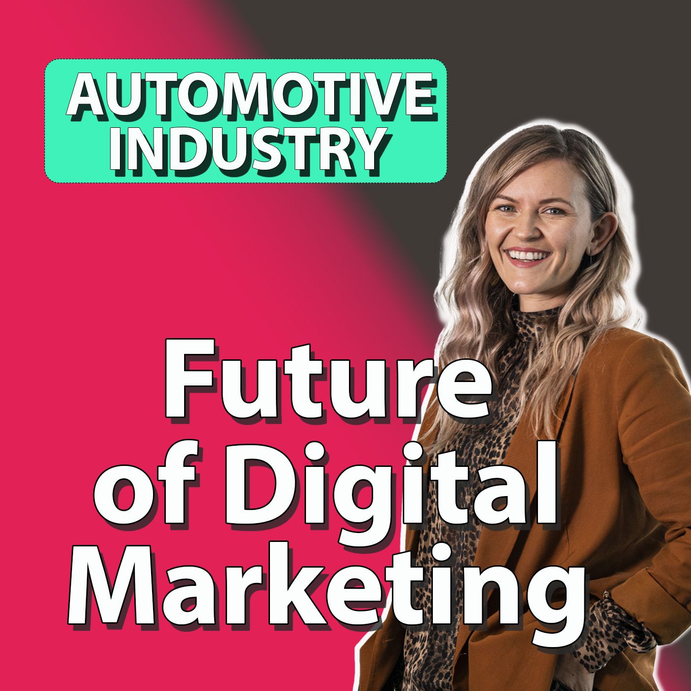 Stop Guessing When it Comes To Digital Marketing S4 E1 episode artwork