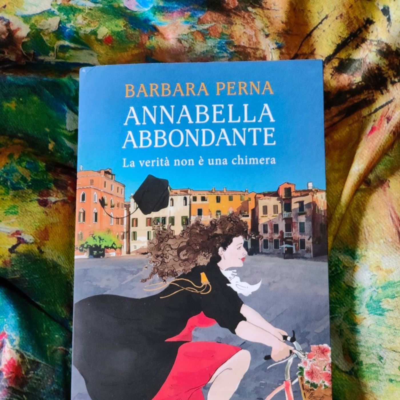 Letture di Anna