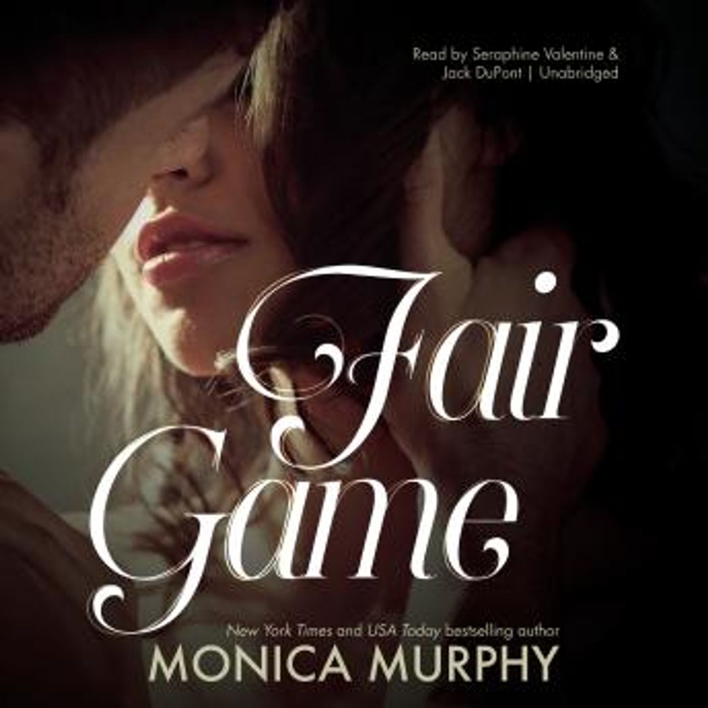 Explore New Full Audiobooks in Romance, Modern
