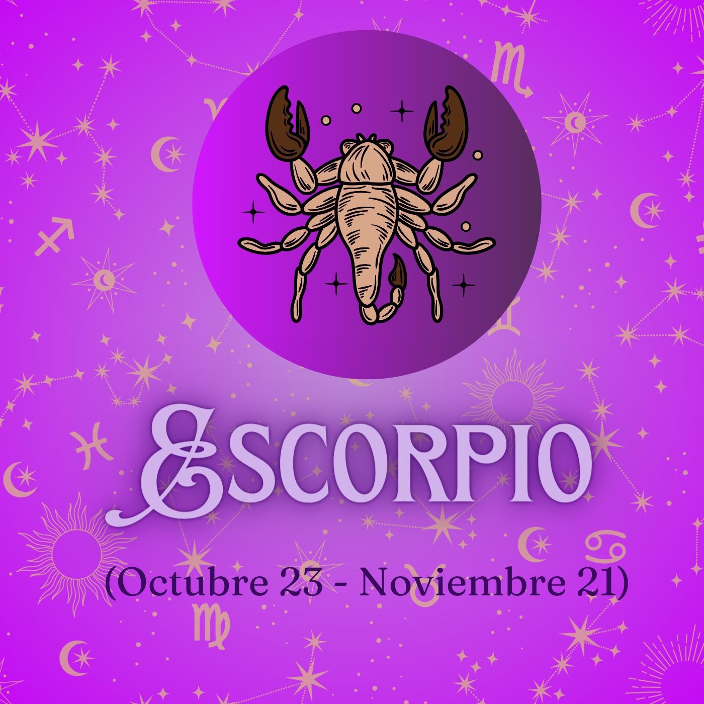 Escorpio ♏️ Lectura del café episode artwork