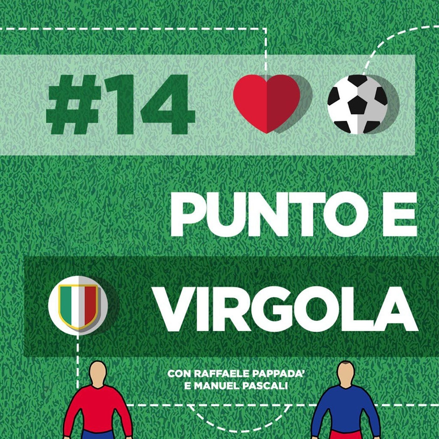 Ti amo campionato