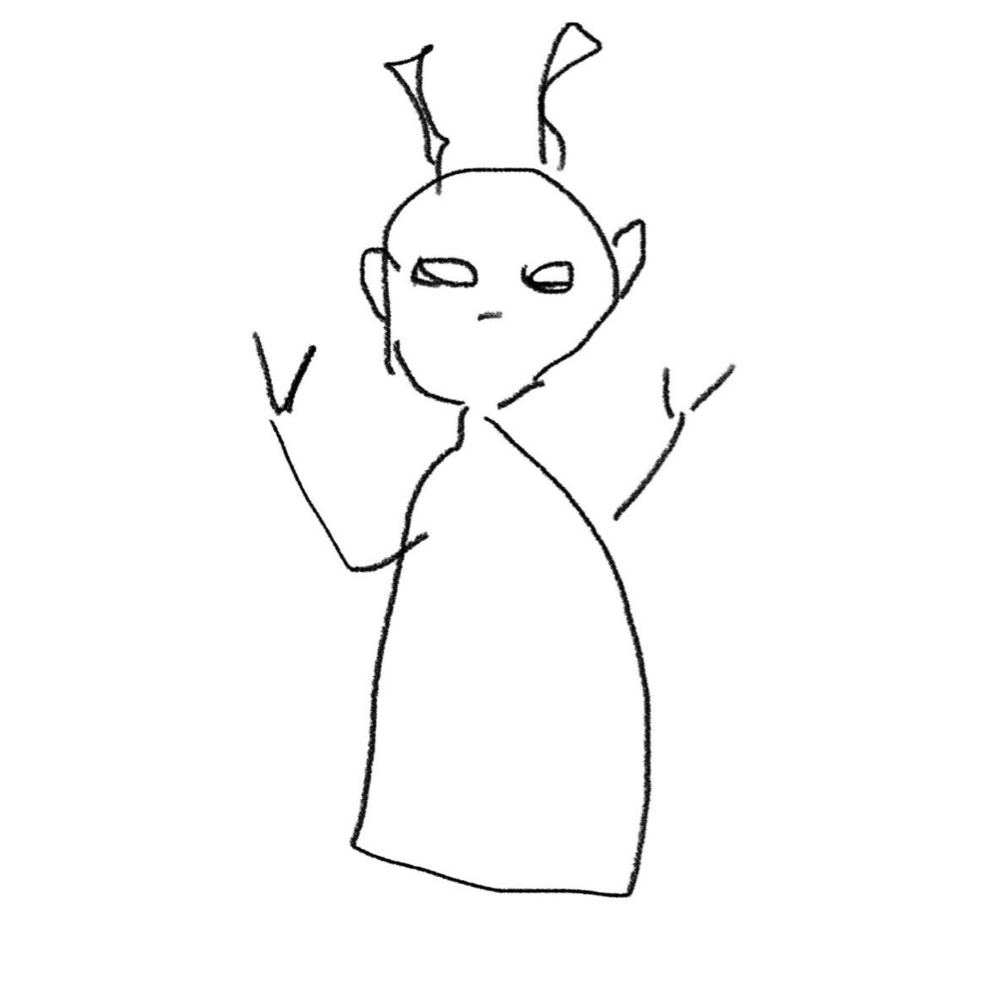 Alieni episode artwork