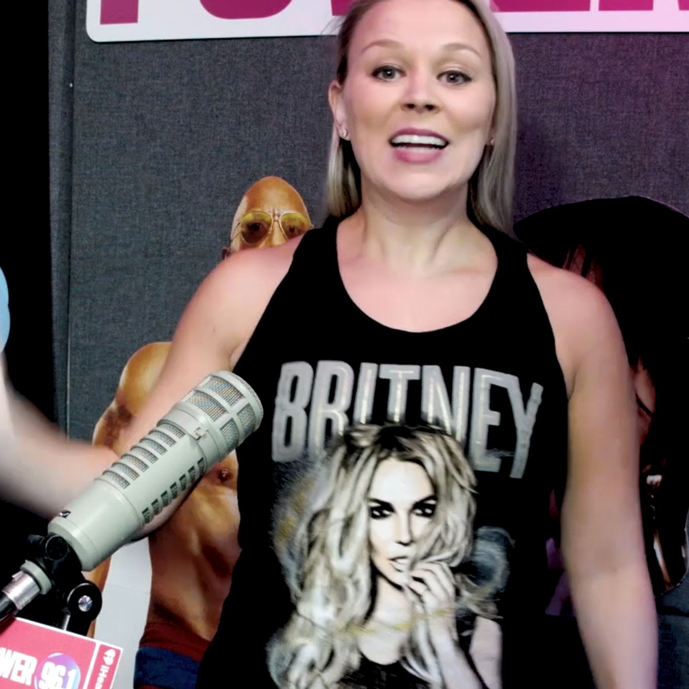Duryan's wife is one step closer to murder (plus we listen to the #FreeBritney court feed)