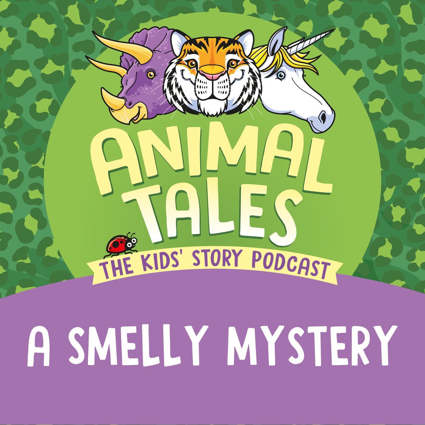 A Smelly Mystery