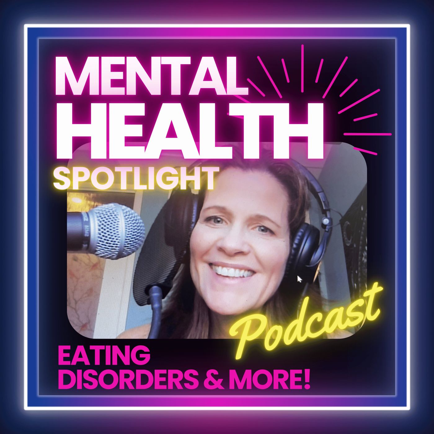 Mental Health & Eating Disorder Spotlight