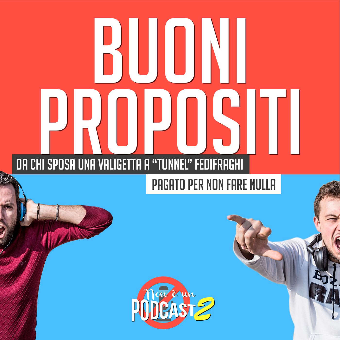 Non è un podcast