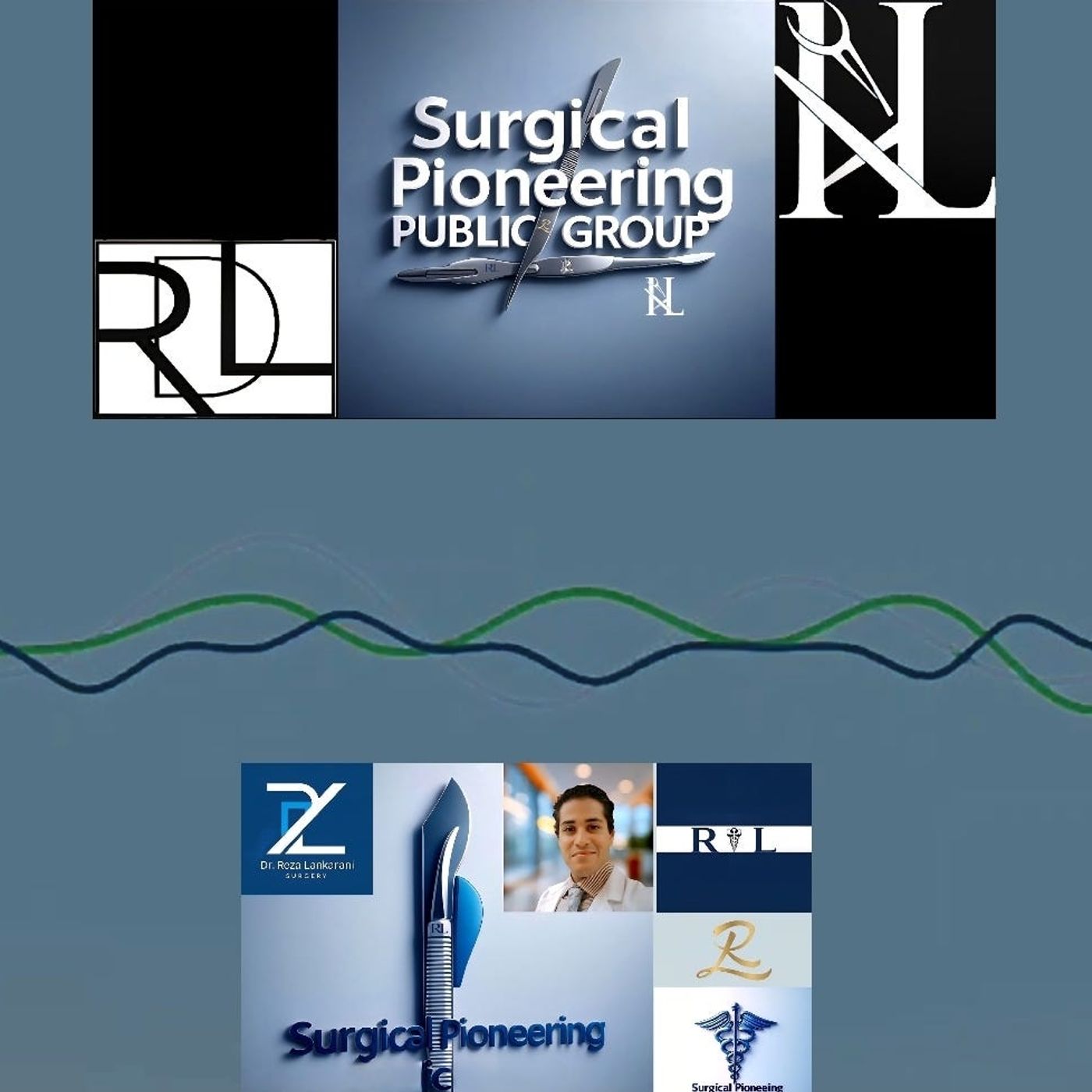 Surgical Pioneering Podcast