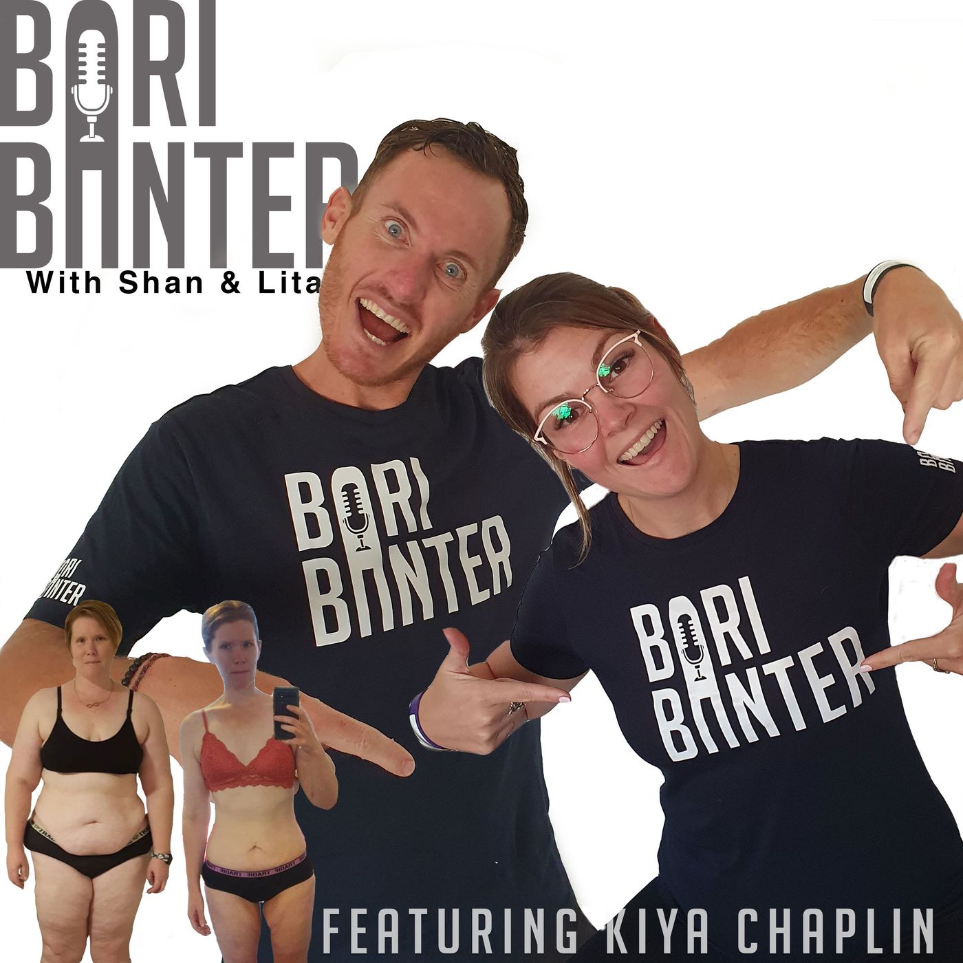 BARI BANTER