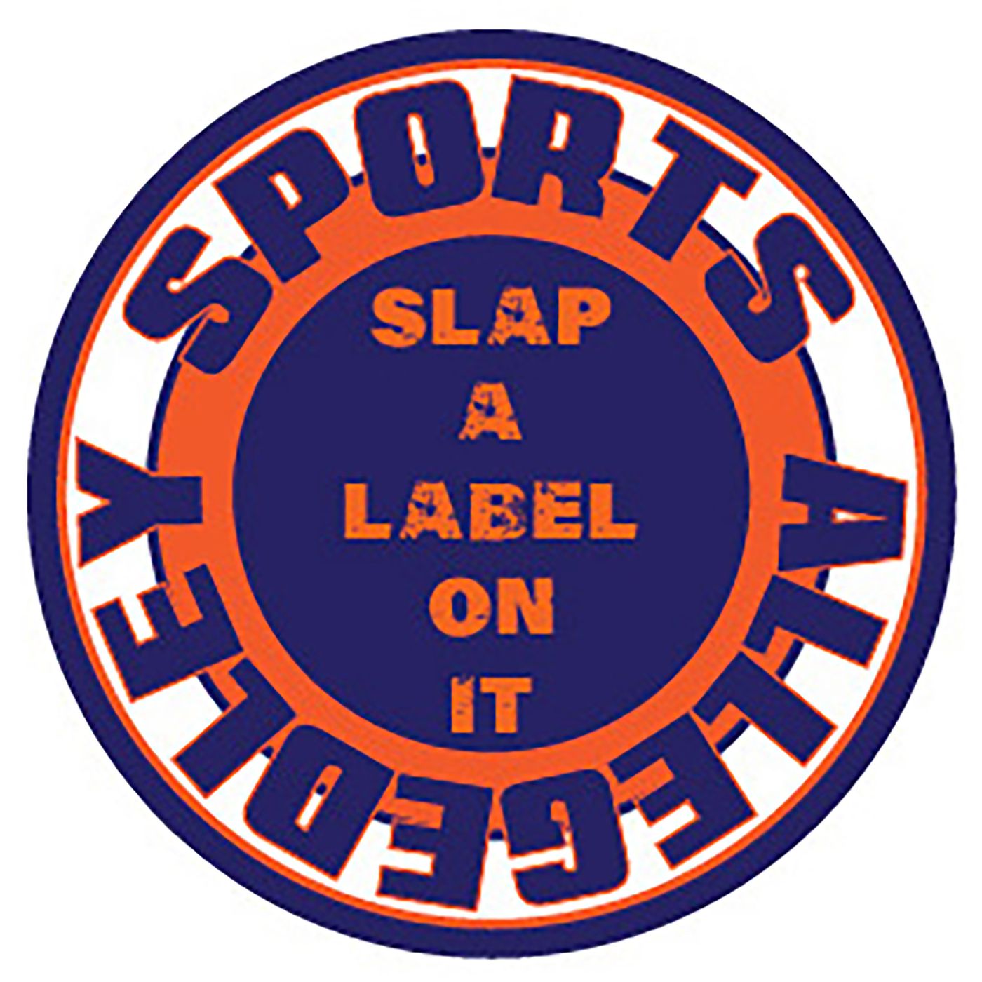 Sports Allegedly