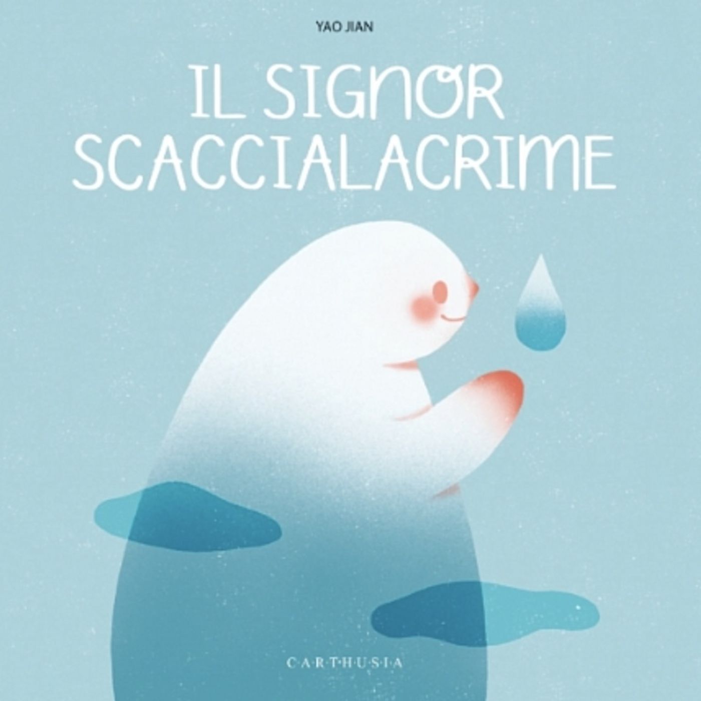 IC Verni, Scuola sec. di I grado Corridoni, Fogliano Redipuglia (UD) - classe 2C - Il signor Scaccialacrime a.s. 2023/24