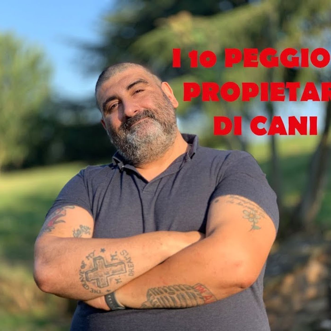 I 10 peggiori proprietari!