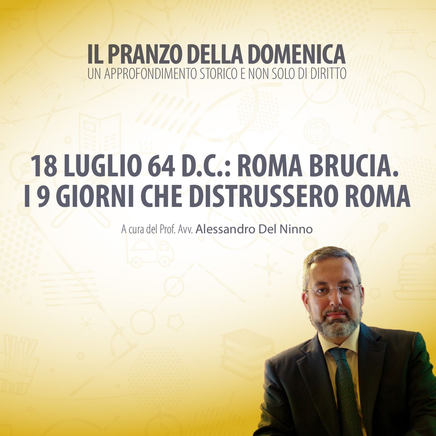 Il Pranzo della Domenica