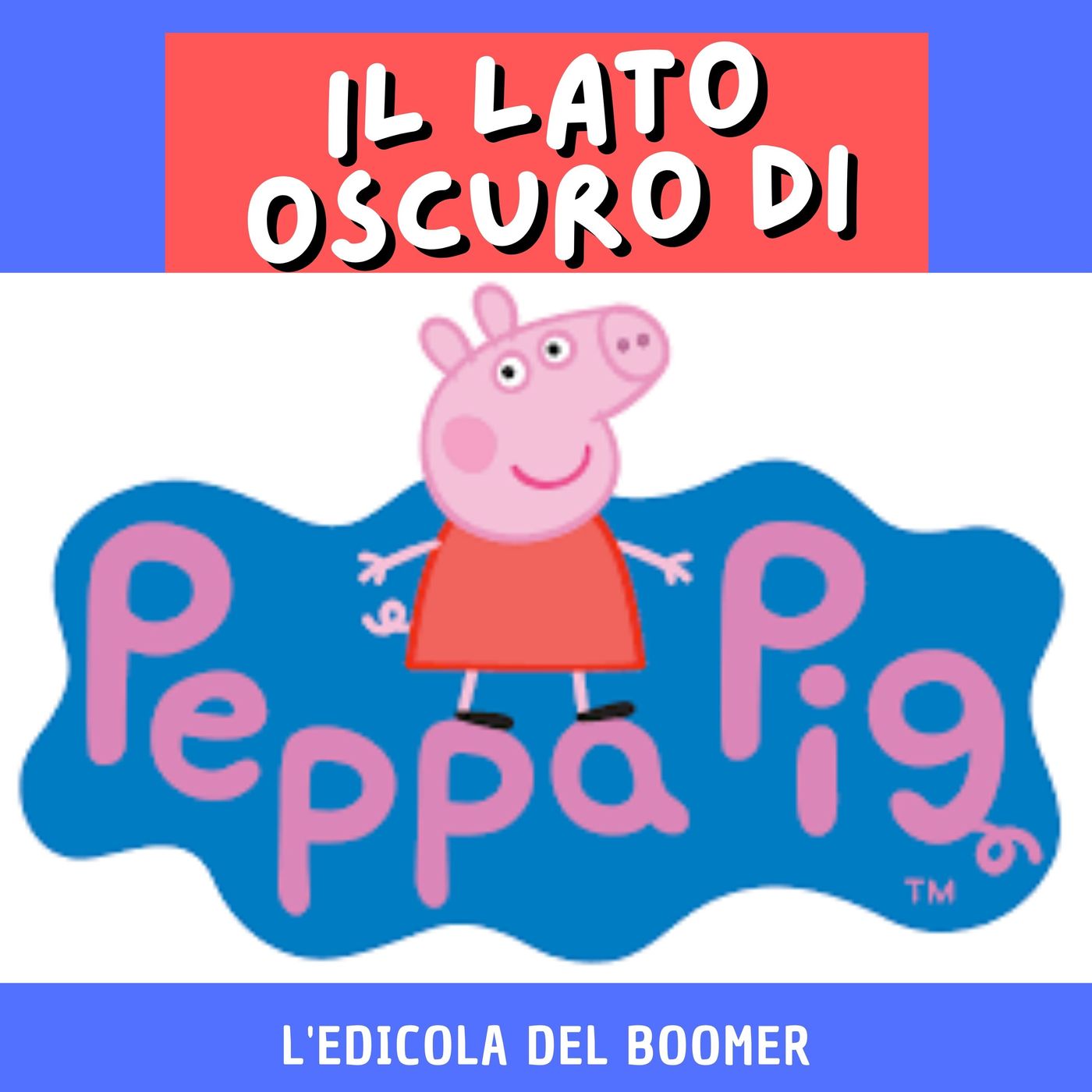 L\'edicola del boomer