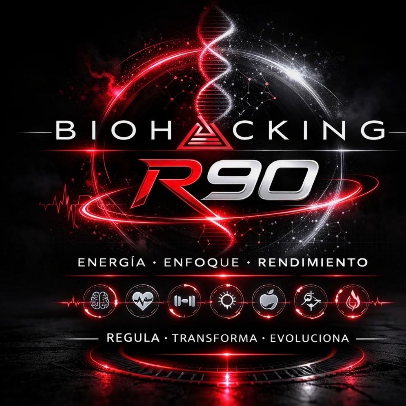 Biohacking R90