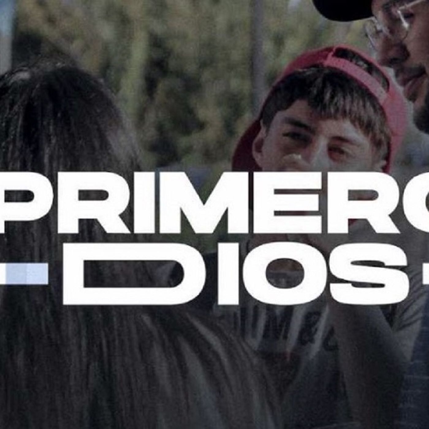 PRIMERO DIOS- Capítulo 1 episode artwork