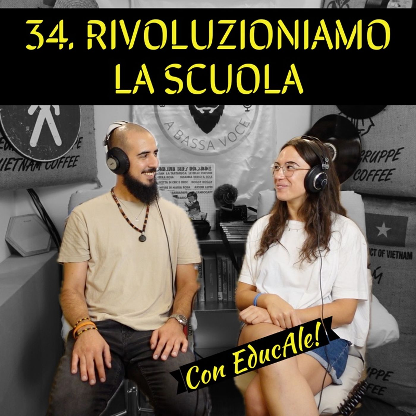 Educare A Bassa Voce