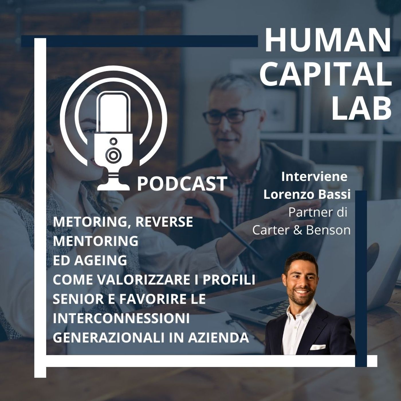 Human Capital Lab