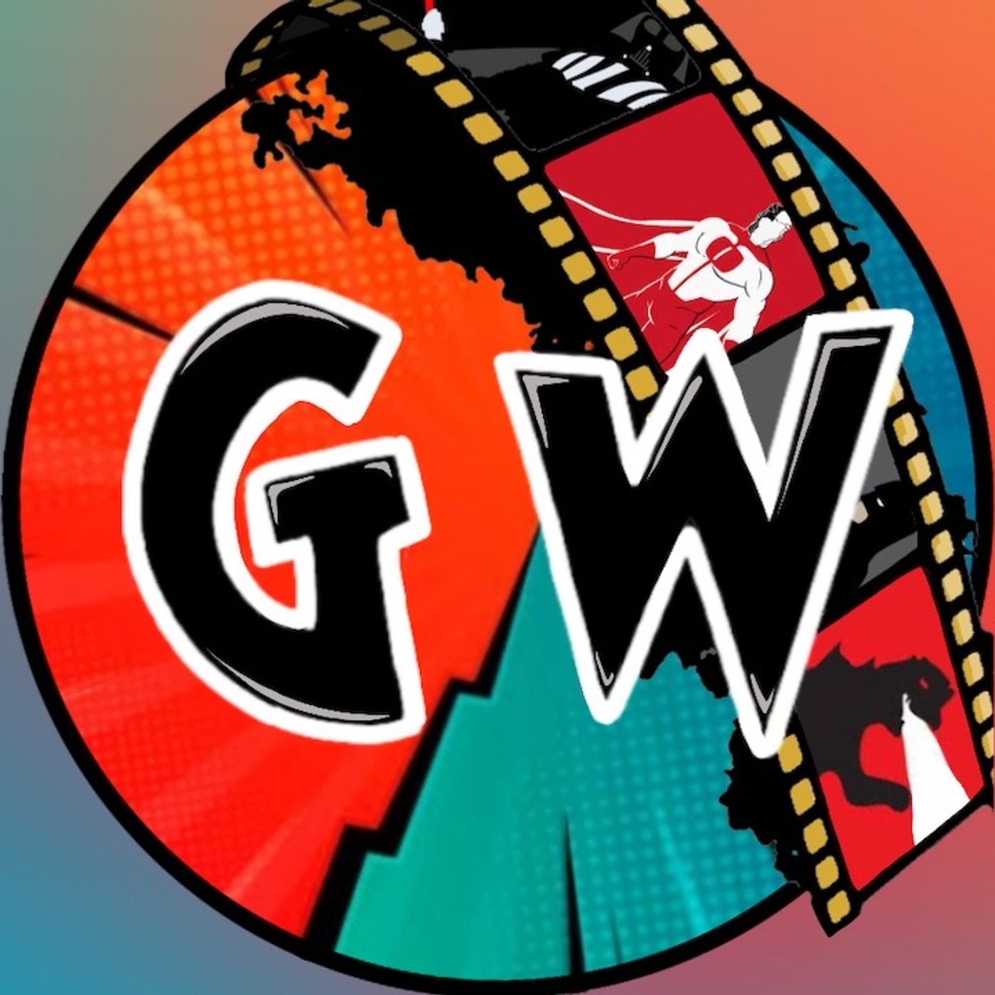 Geeks Weekly
