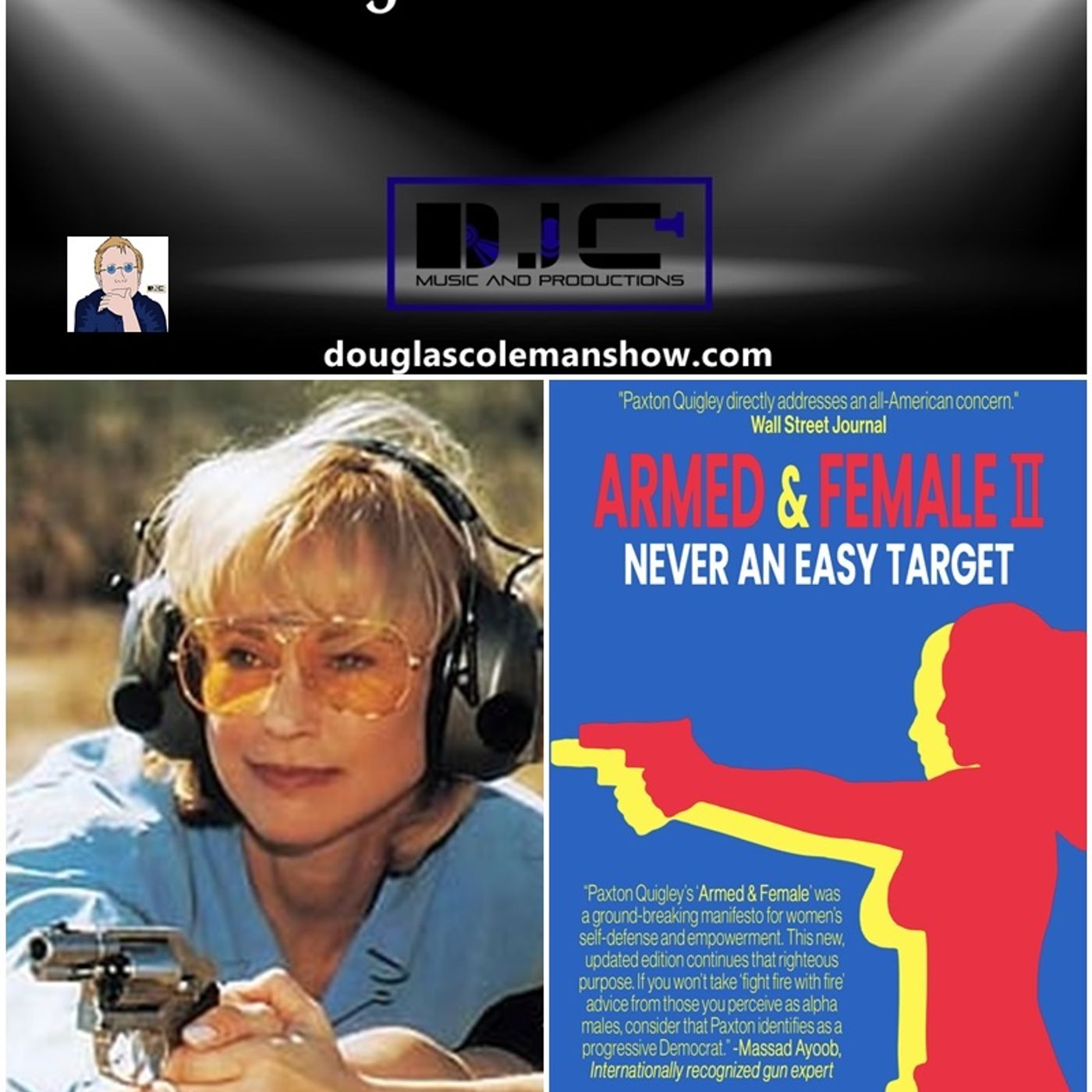The Douglas Coleman Show