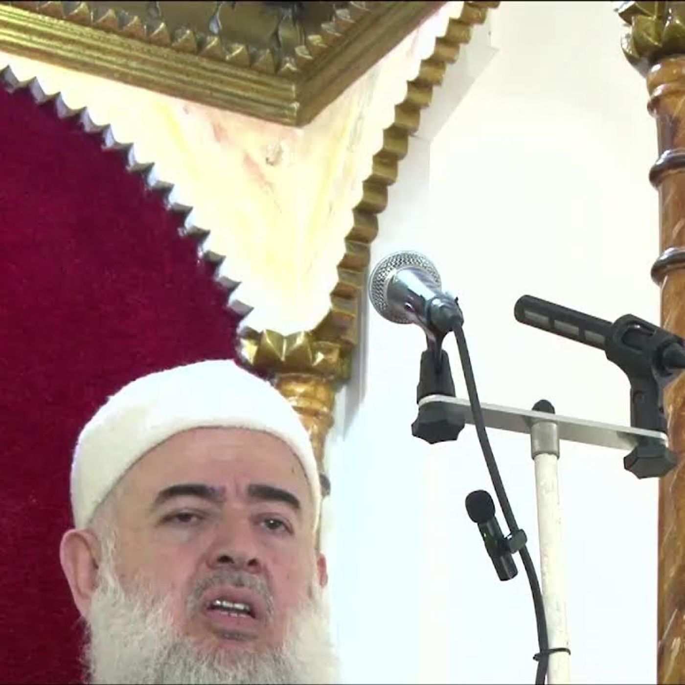 خطبة الجمعة: التواضع ومعناه، فضله وثمراته، وشرح الحديث «إنّكُمْ لَتَغْفُلونَ عَنْ أَفْضَلِ العِبادَةِ التوَاضُع»، وتواضع الأنبياء عليهم السّ