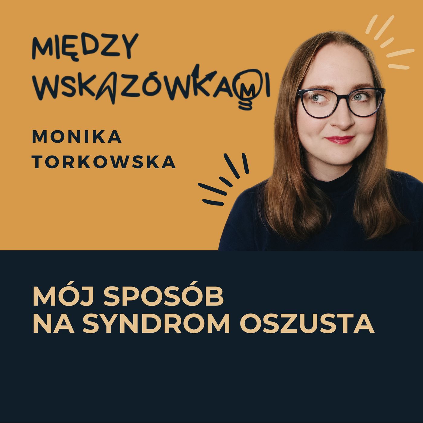 Między wskazówkami
