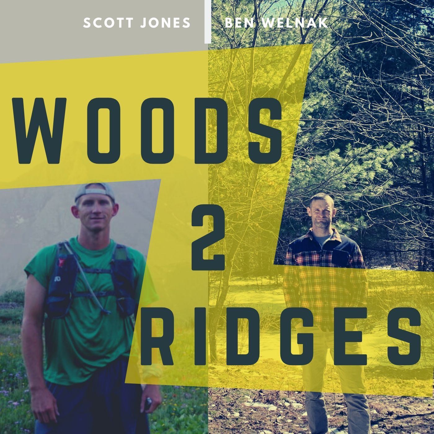 Woods 2 Ridges