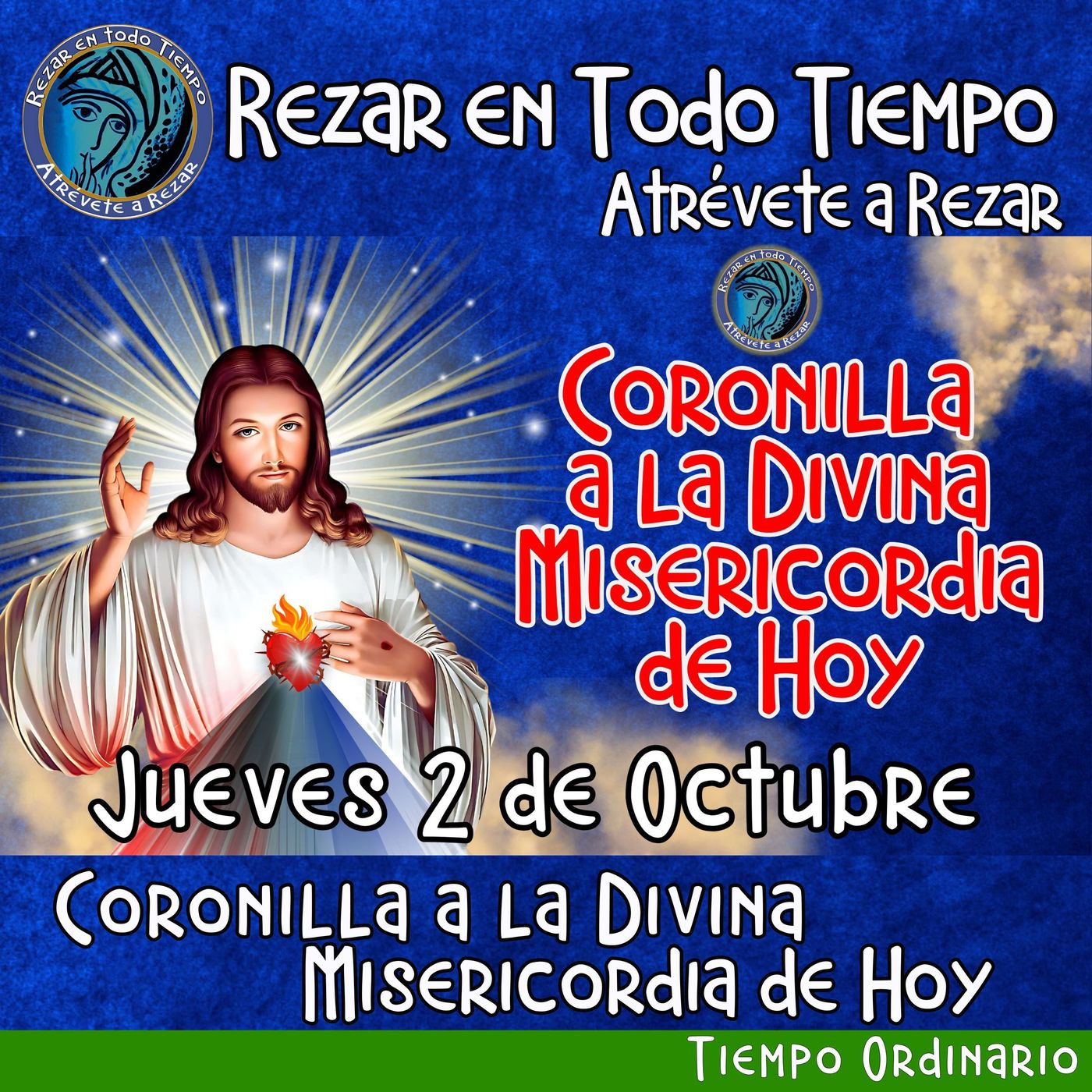 Laudes Rezar en todo Tiempo