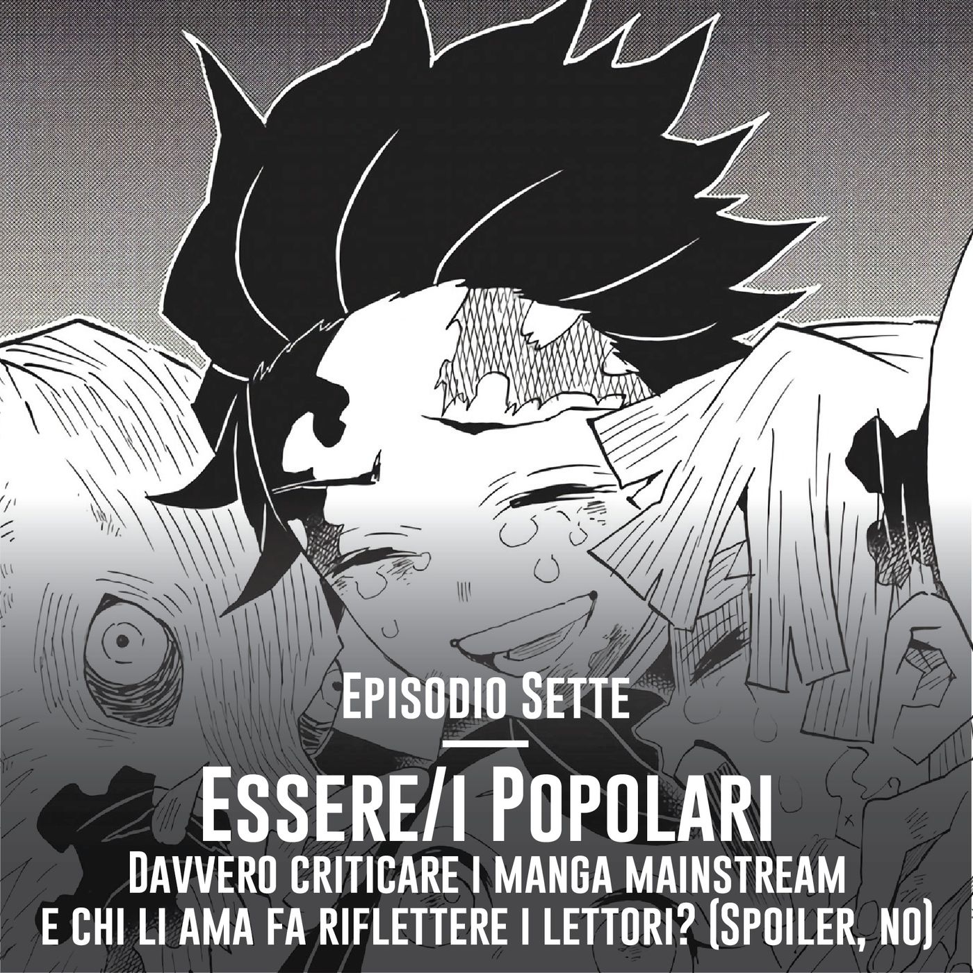 Fumetti e altri rimedi