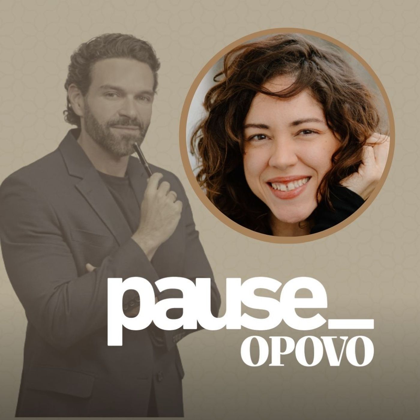 Fátima Macêdo fala sobre carreira como atriz e o cenário cearense de cinema | PAUSE episode artwork