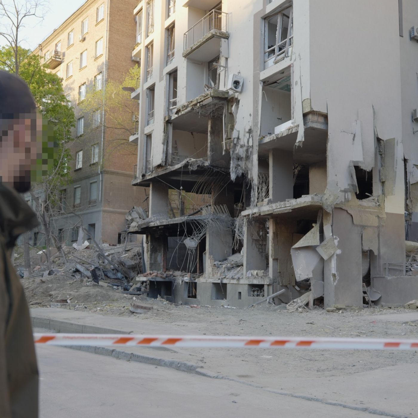 BONUS 109: Anti-Authoritarian Aid Networks in Ukraine