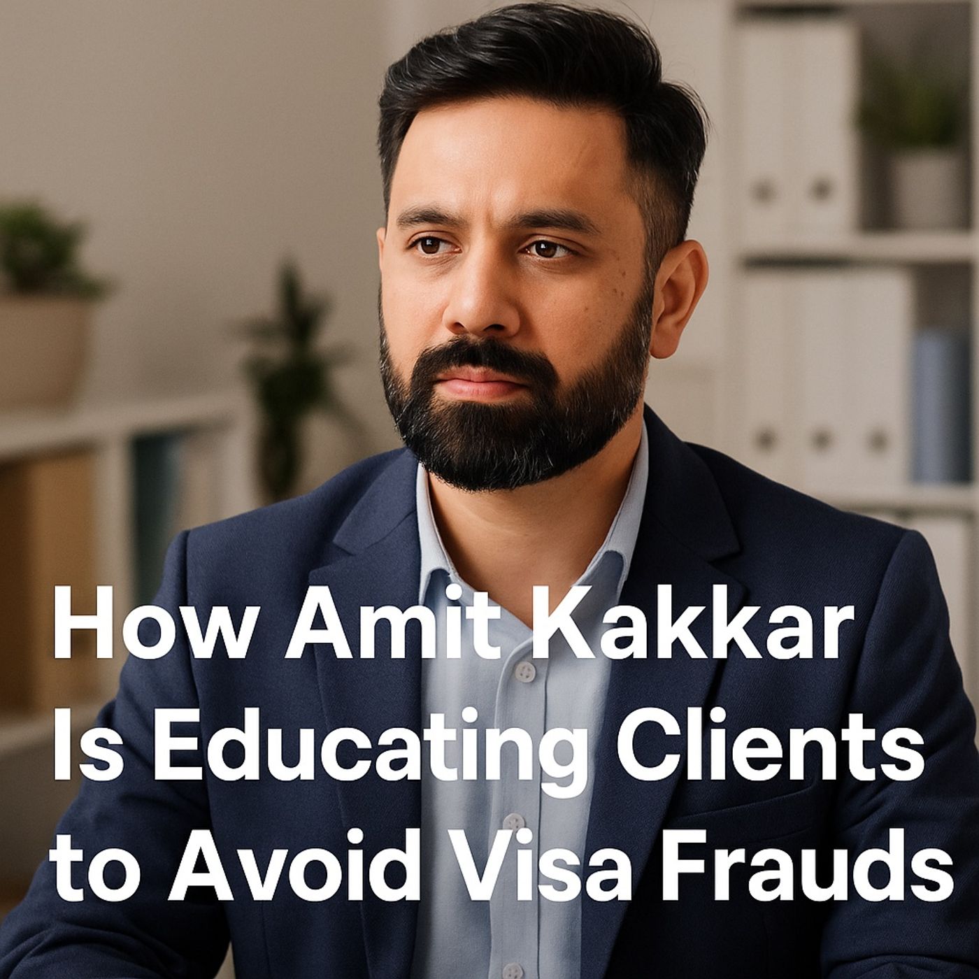 Amit Kakkar Chandigarh Podcast