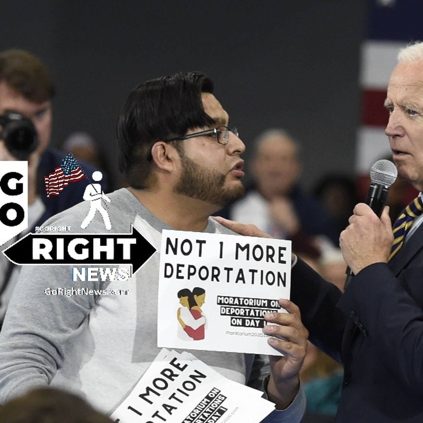 BIDEN'S FLYING ALIENS