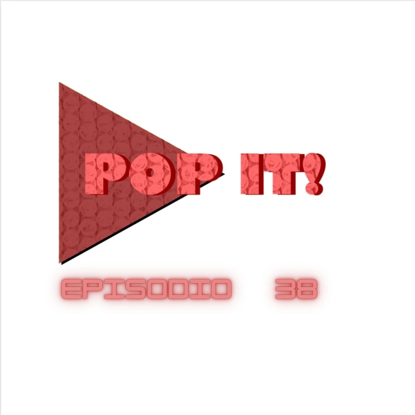 Ep.38 - Gioie e dolori del non-E3