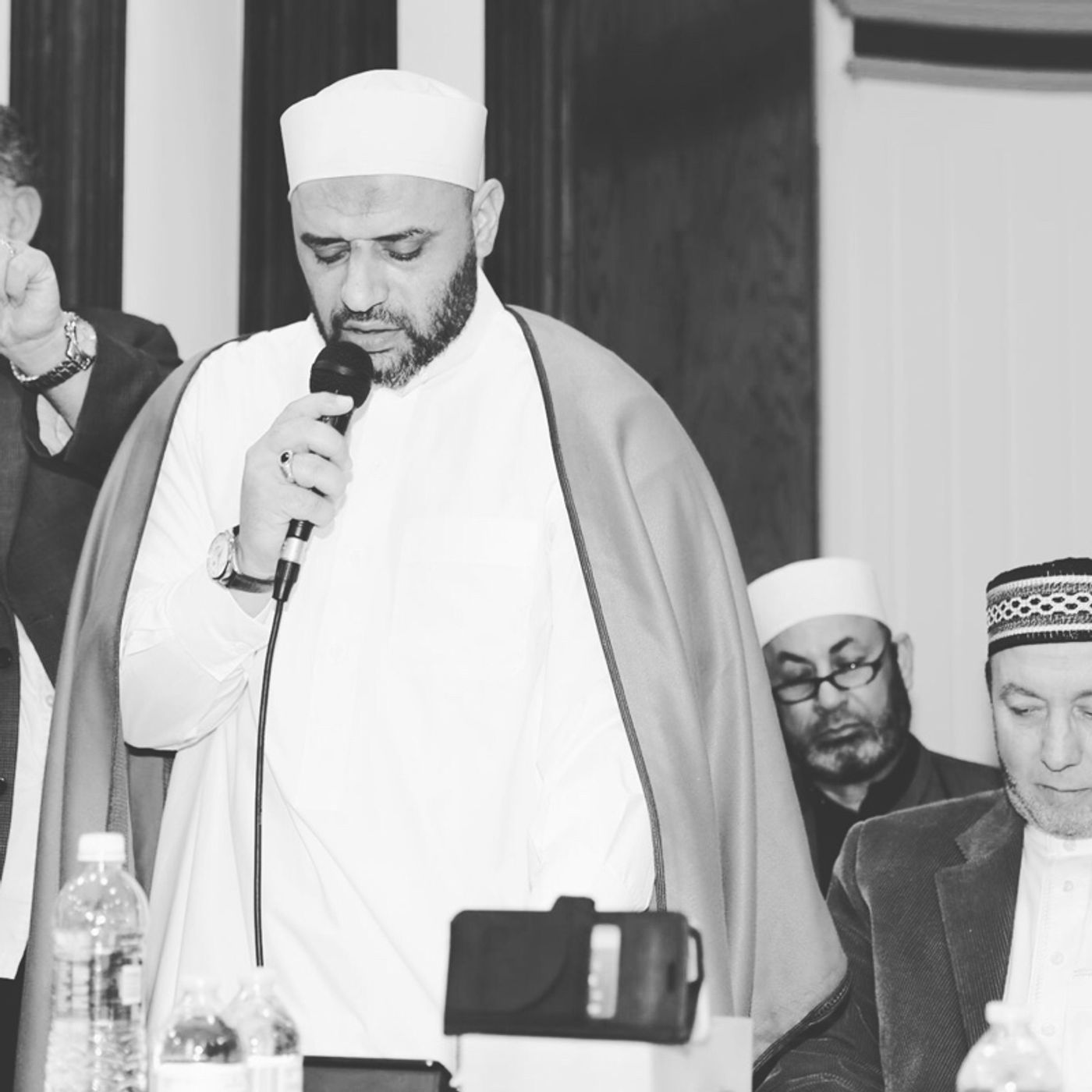 سبعة تكاملوا ففازوا