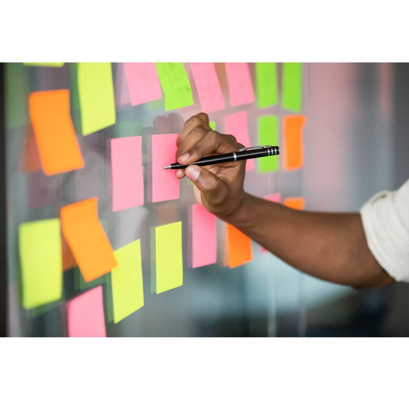 The Forgetting Curve - Methods of Retention