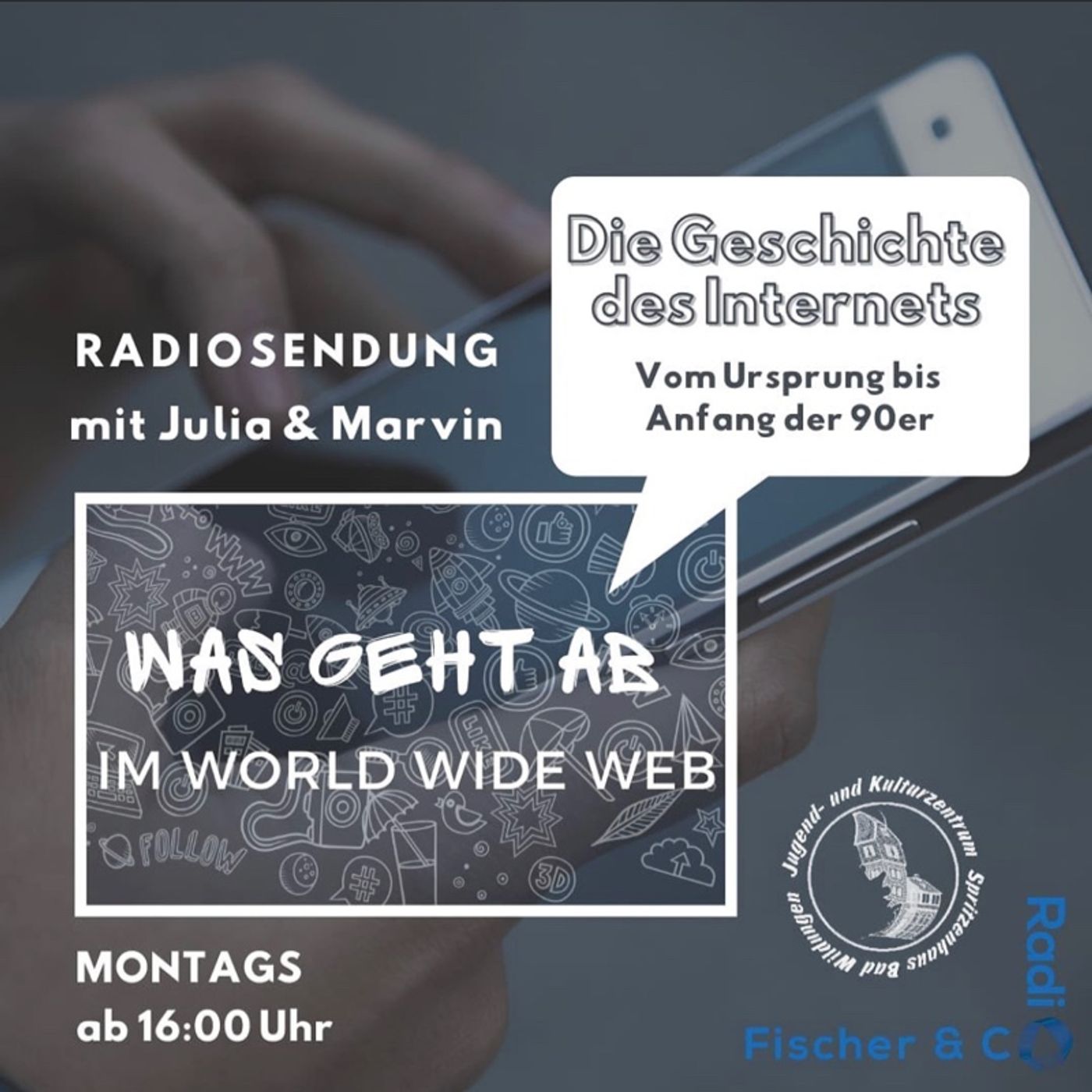 Fischer & Co. Radio