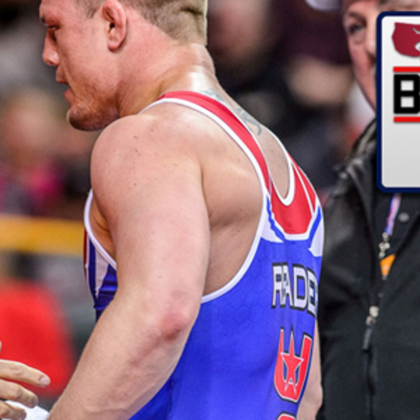 Bonus Points - A USA Wrestling Podcast
