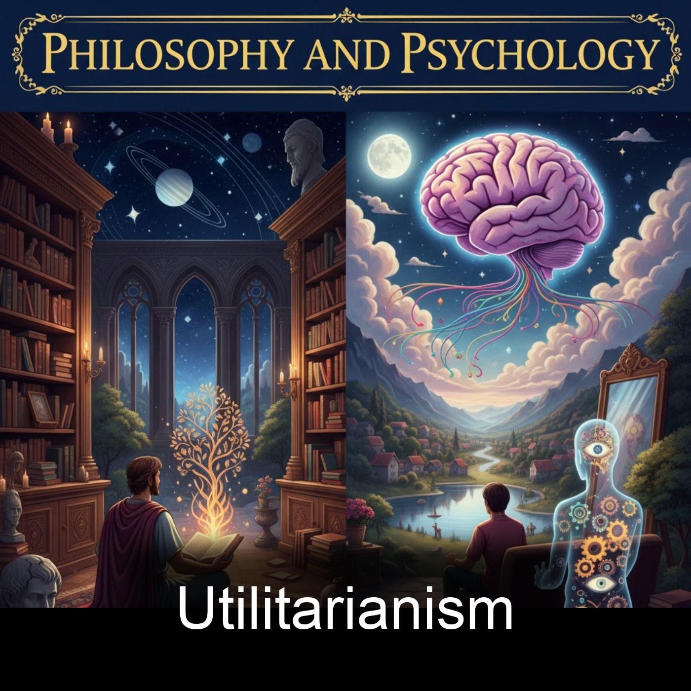 Utilitarianism