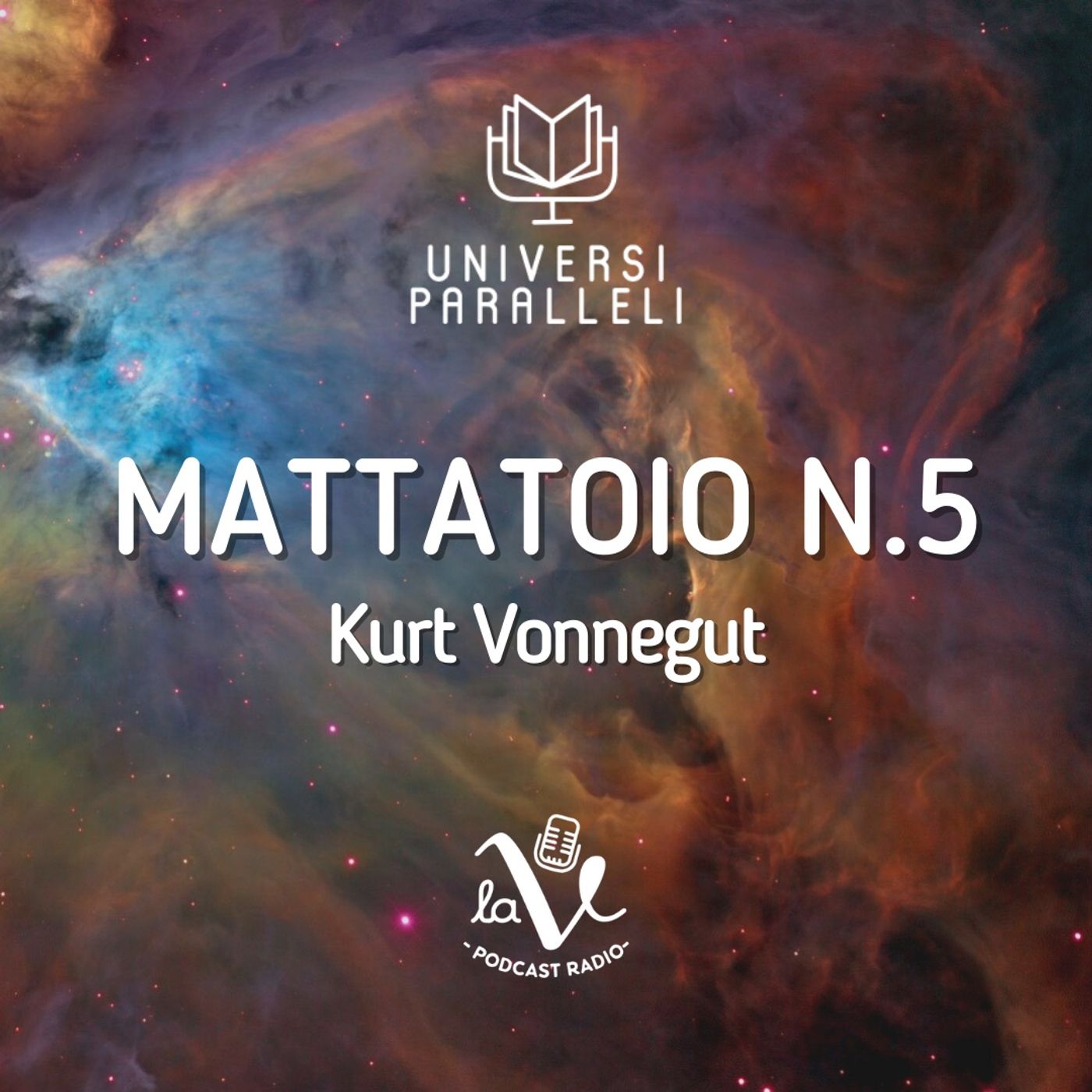 Universi Paralleli
