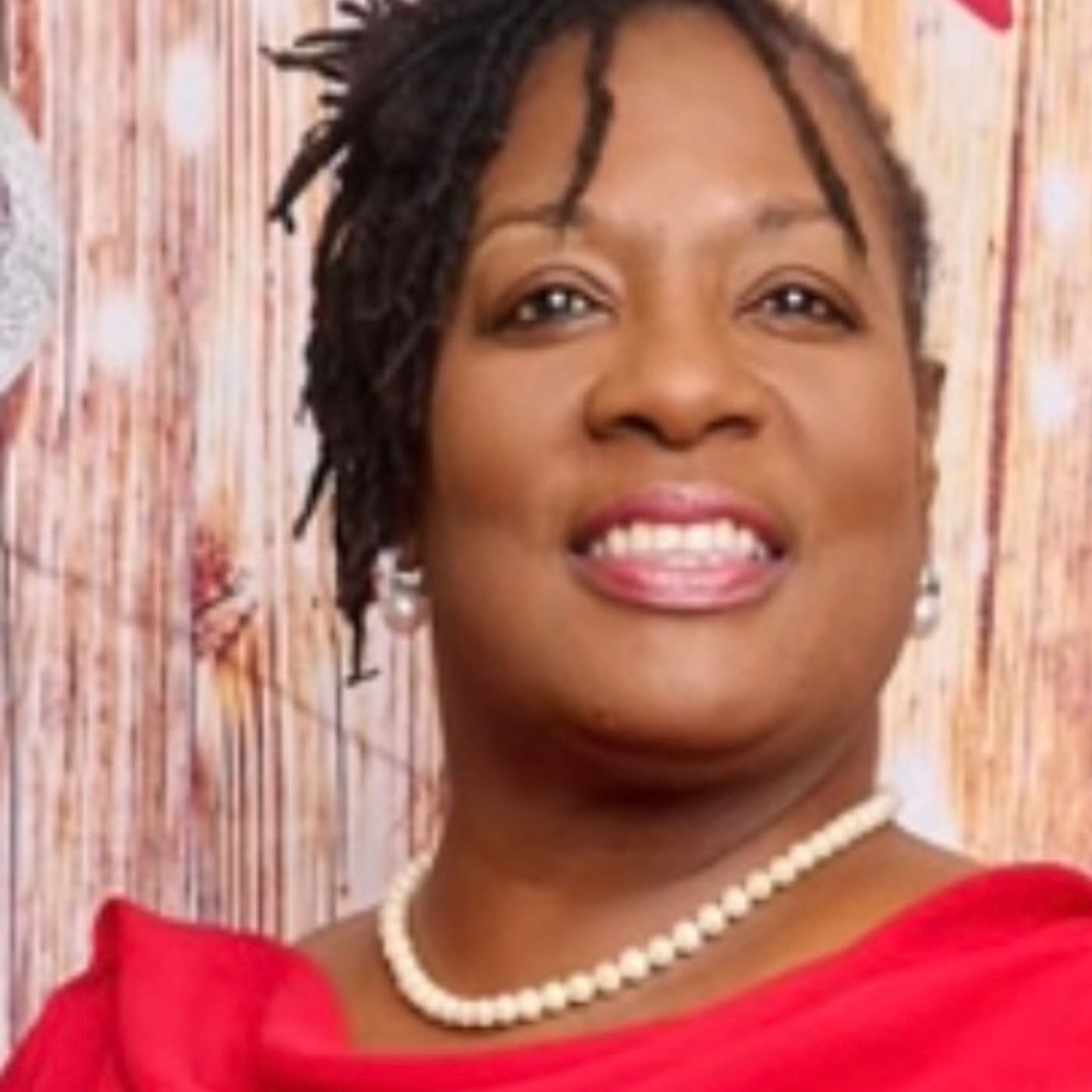 How Kamp Joy Builds Emotional Resilience in Children | Tina Brown episode artwork
