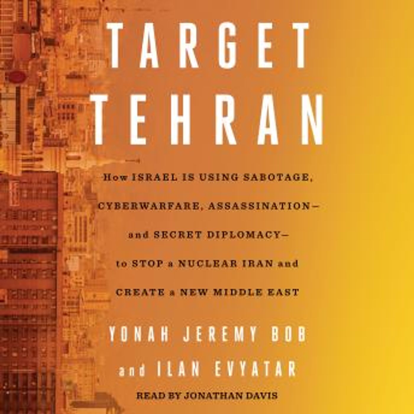 Audiobooks in Non-Fiction, Current Affairs, Law, & Politics